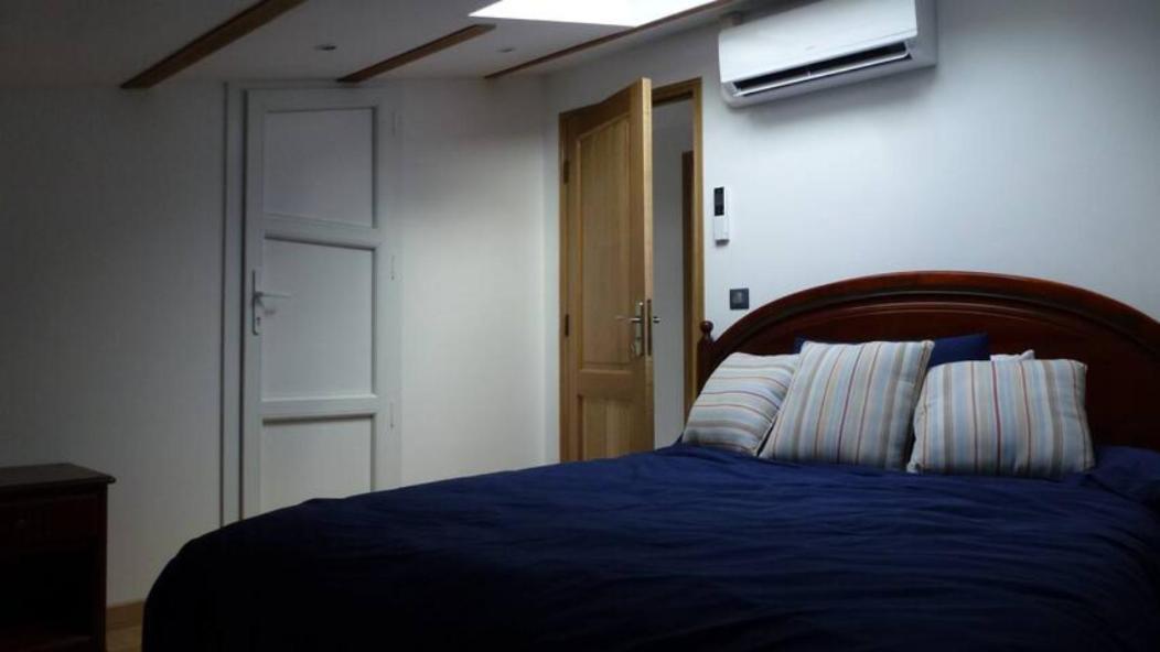 L'Eterlou Saint Blaise, Bel Appartement Neuf Mansarde エクステリア 写真